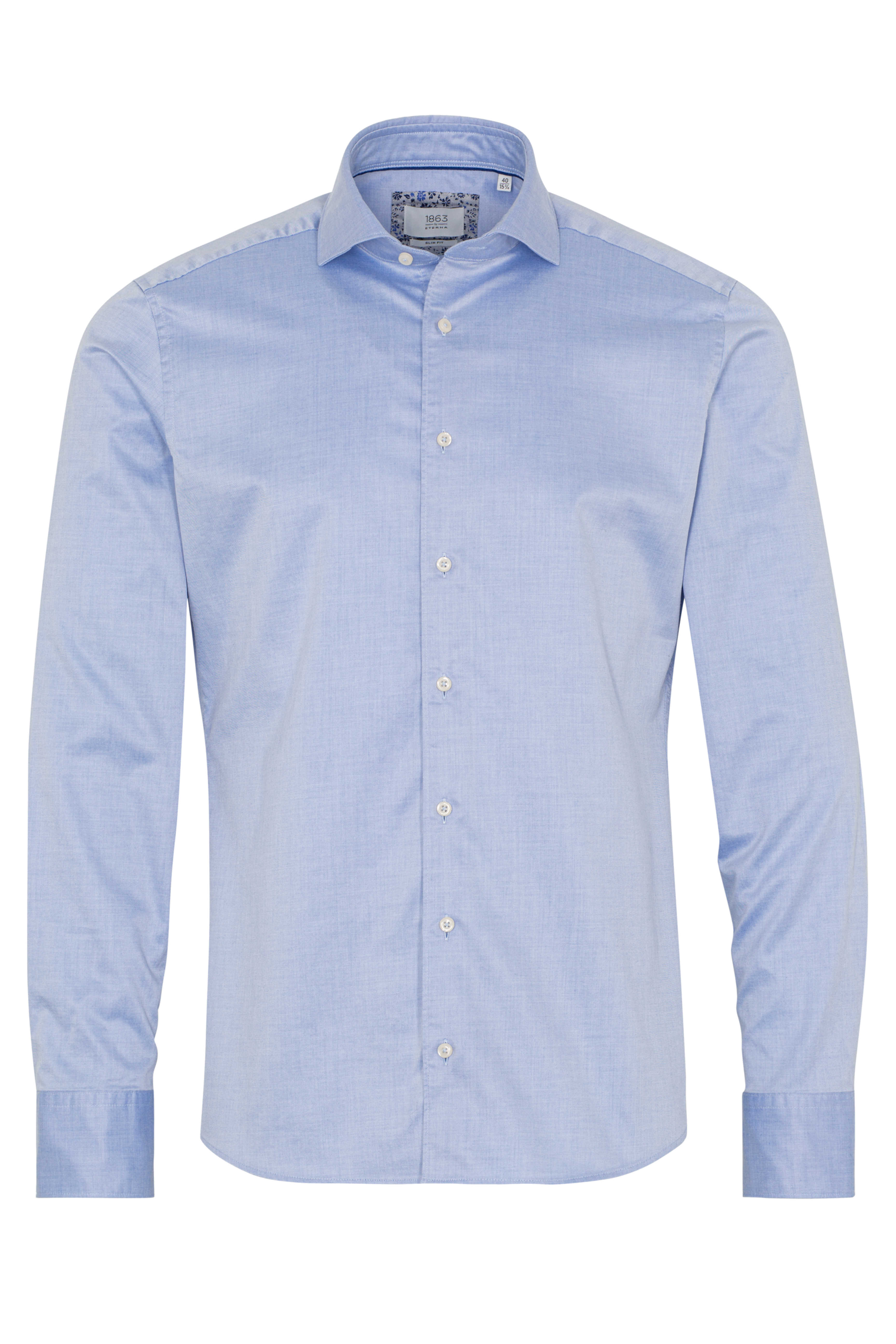 Eterna Modern Fit skjorte