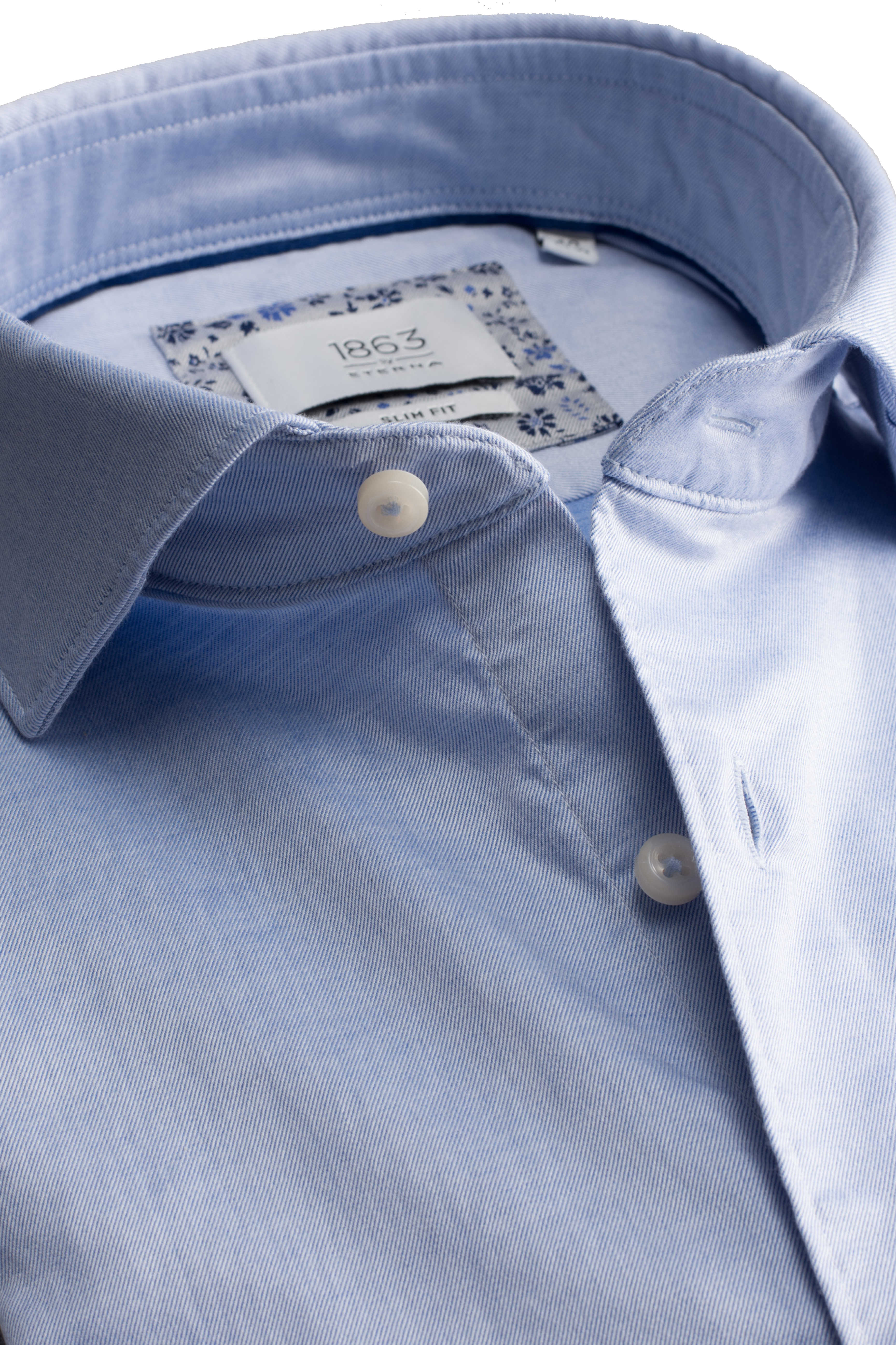 Eterna Modern Fit skjorte