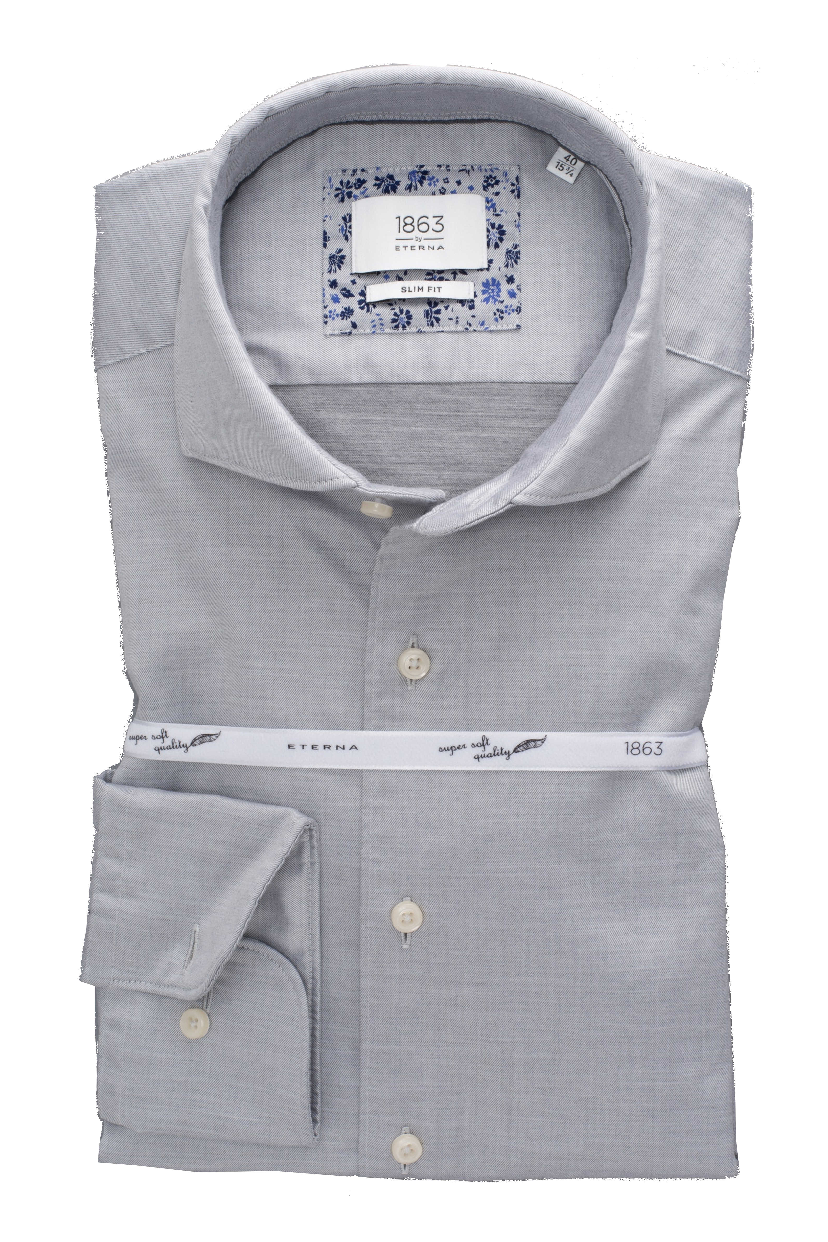 Eterna Slim Fit by1863