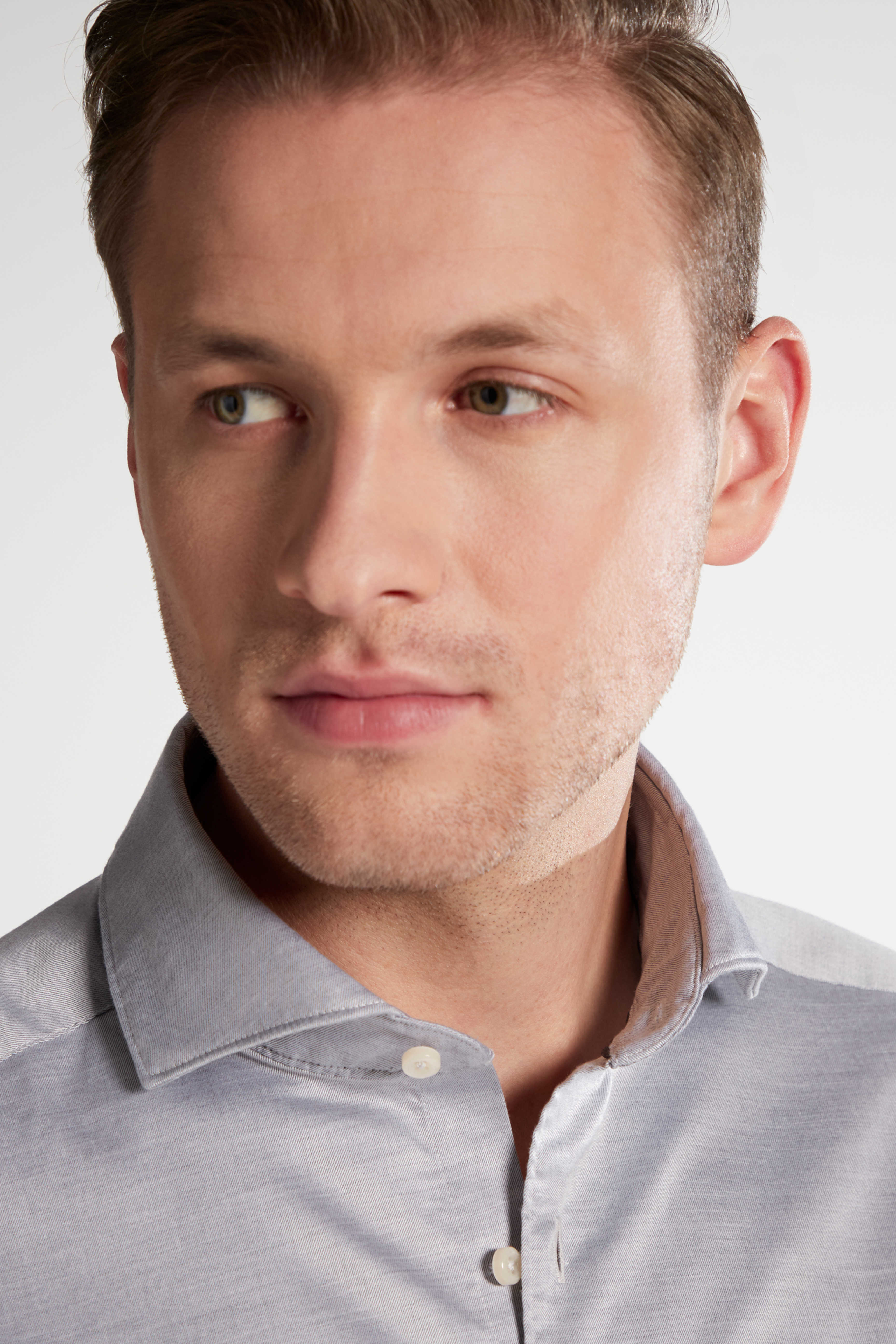 Eterna Slim Fit by1863