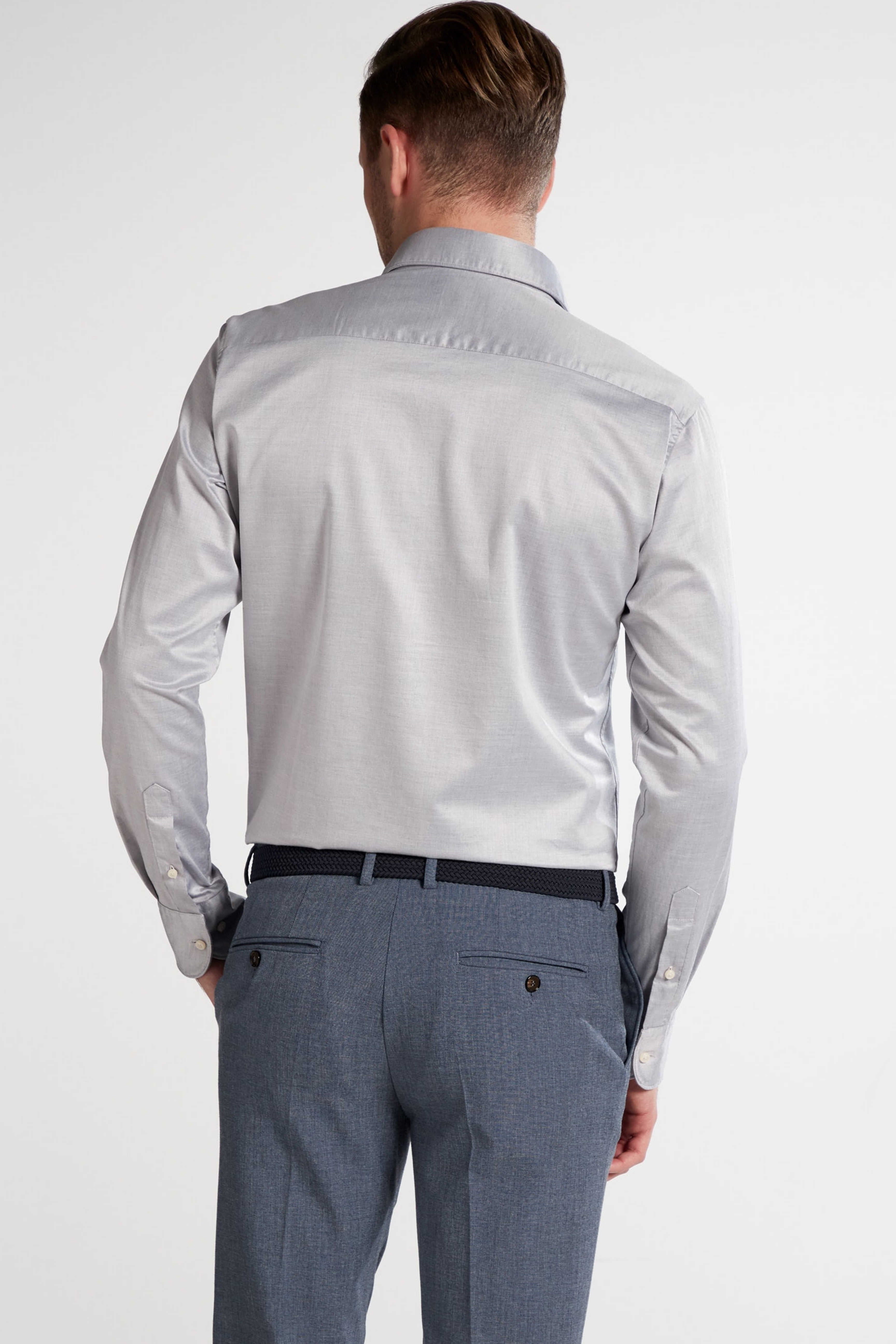 Eterna Slim Fit by1863