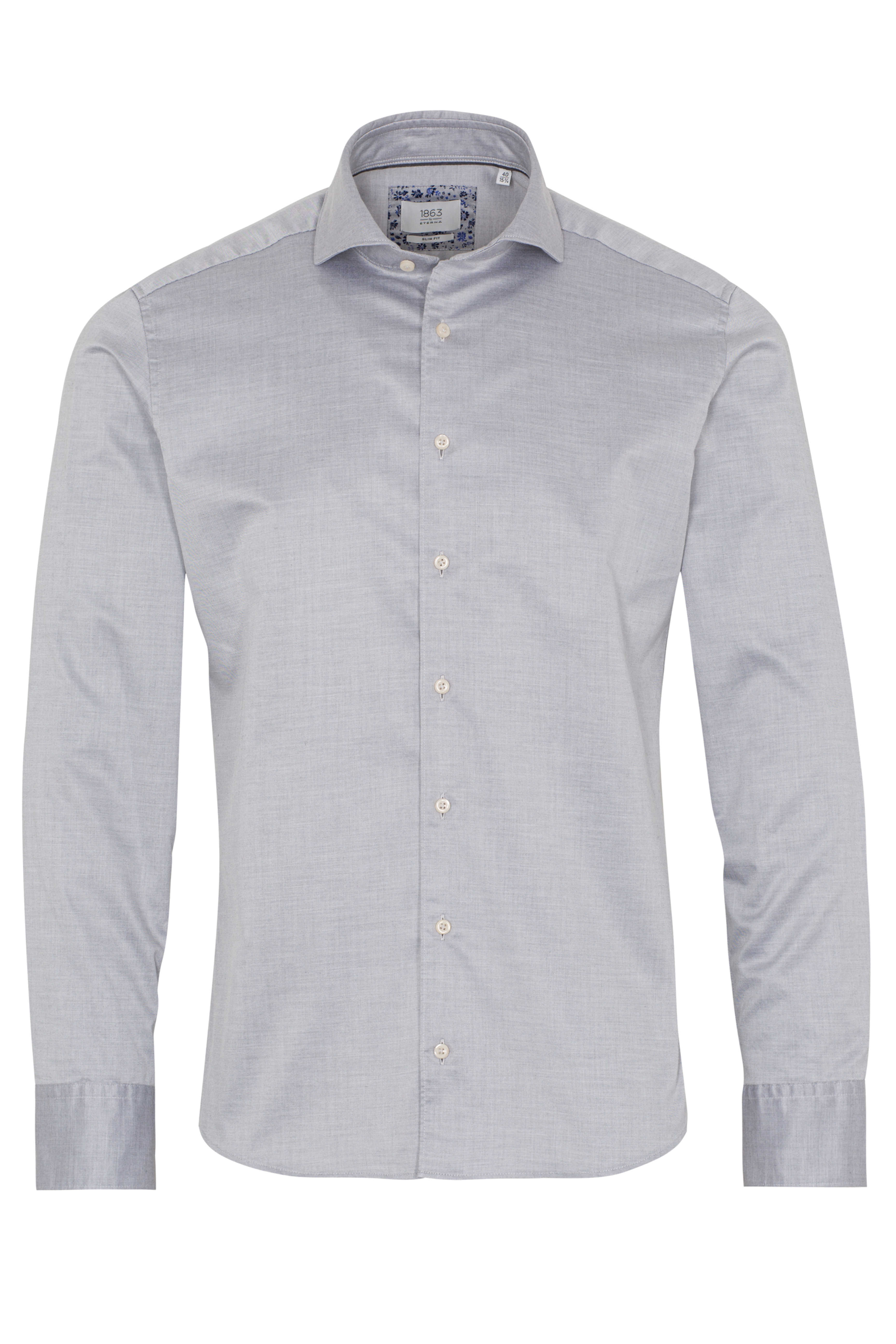 Eterna Slim Fit by1863