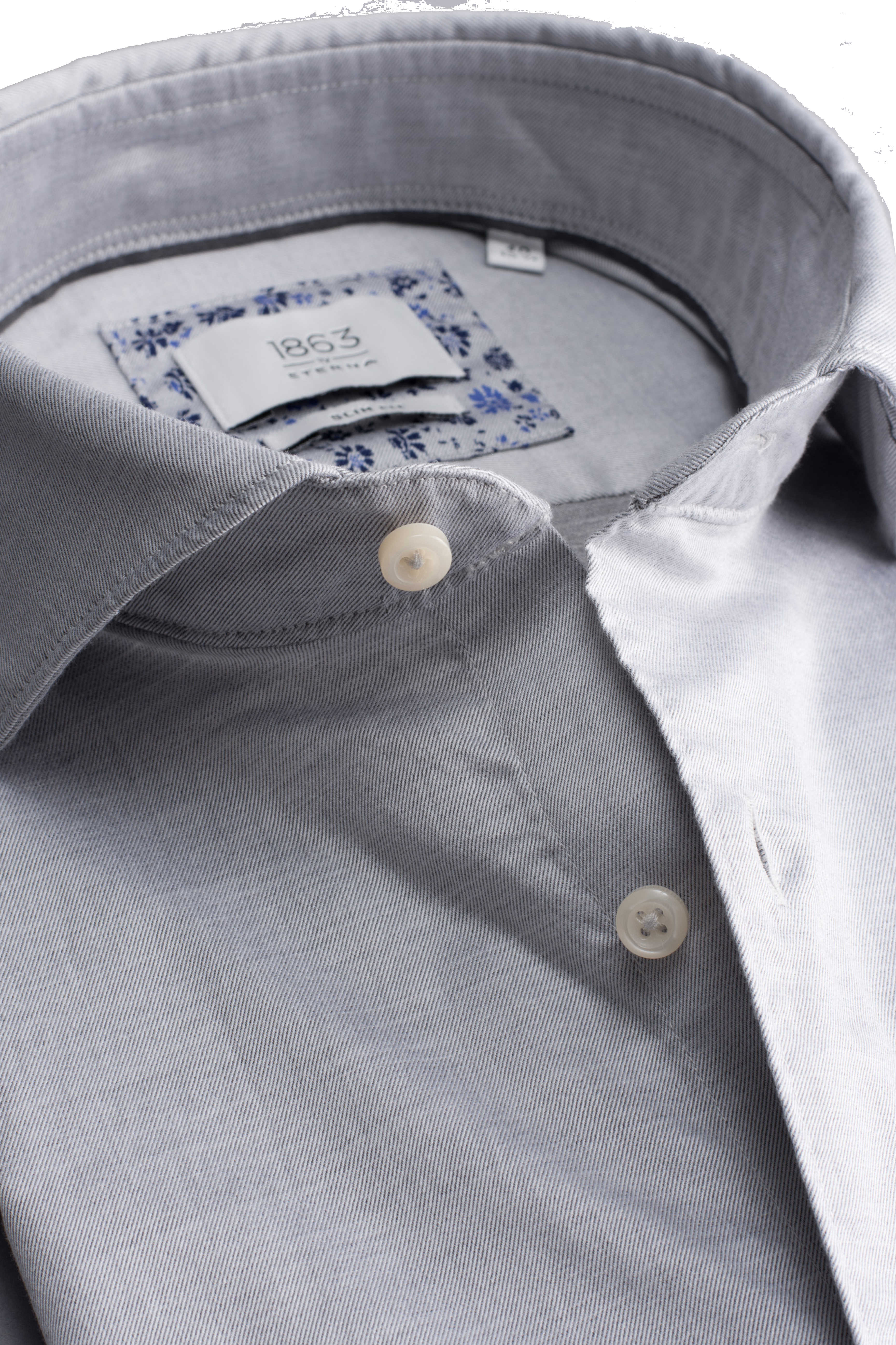 Eterna Slim Fit by1863