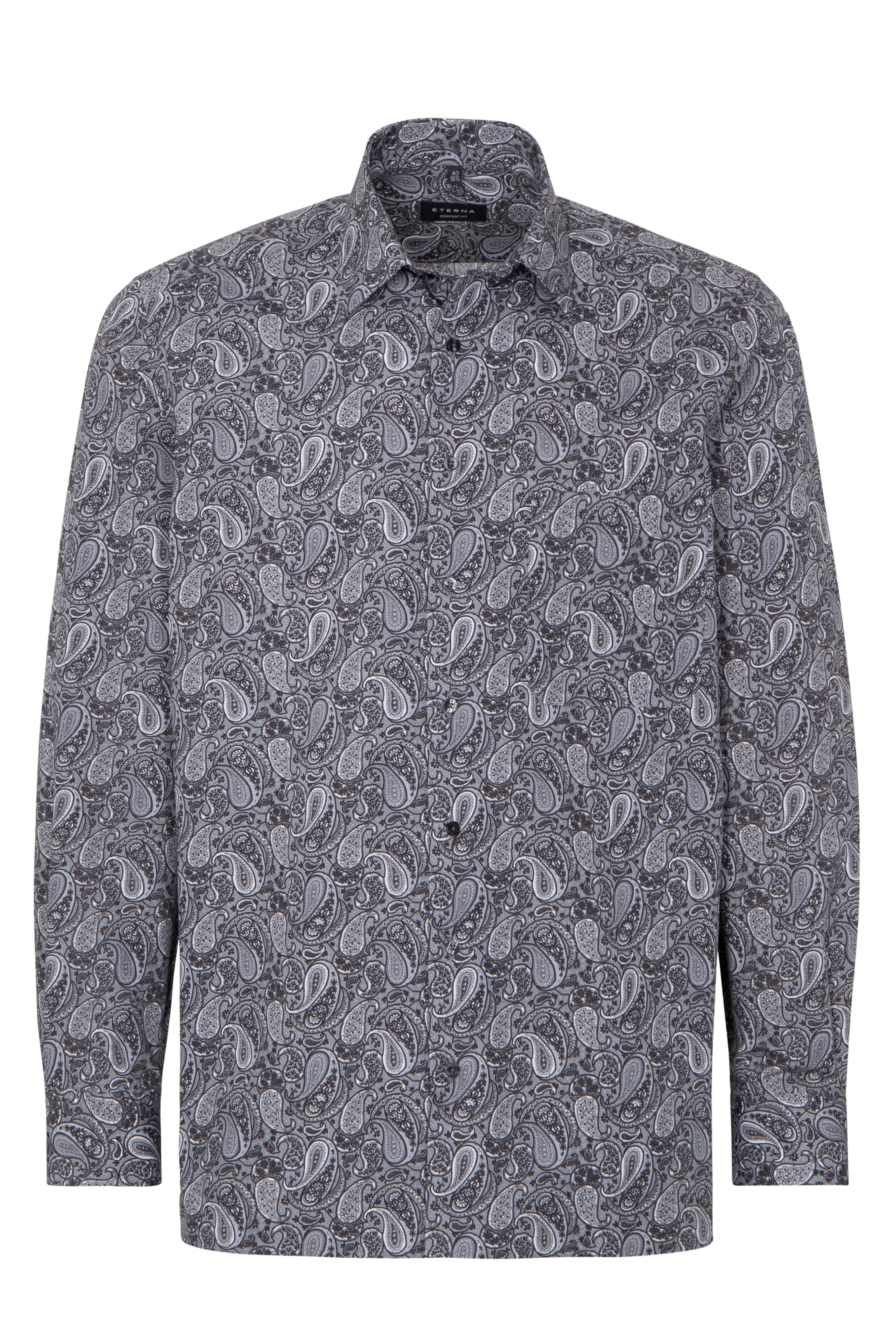 Eterna Modern Fit skjorte