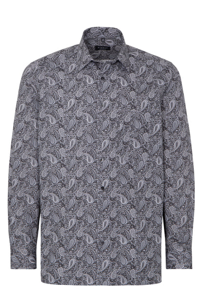Eterna Modern Fit skjorte