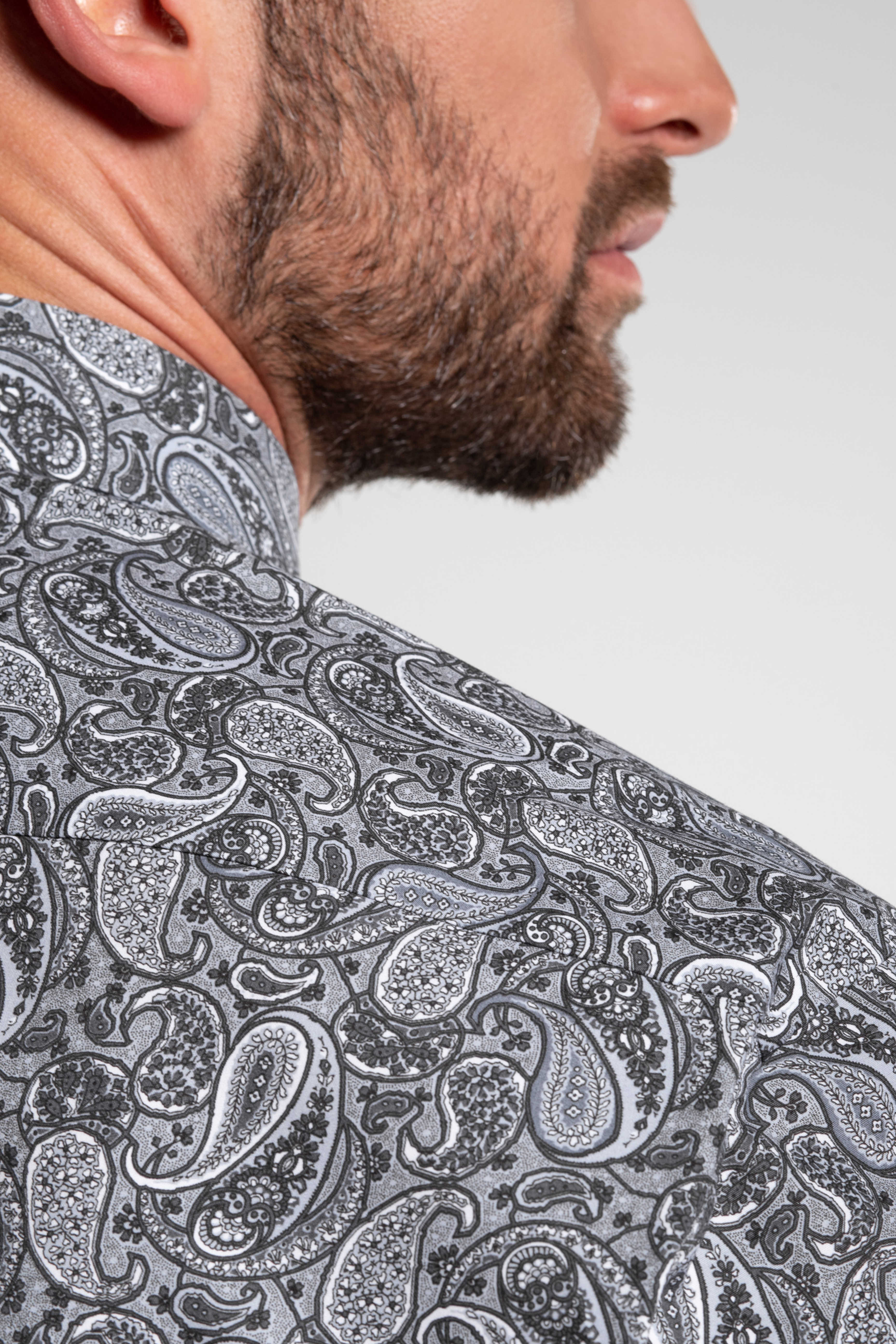 Eterna Modern Fit skjorte