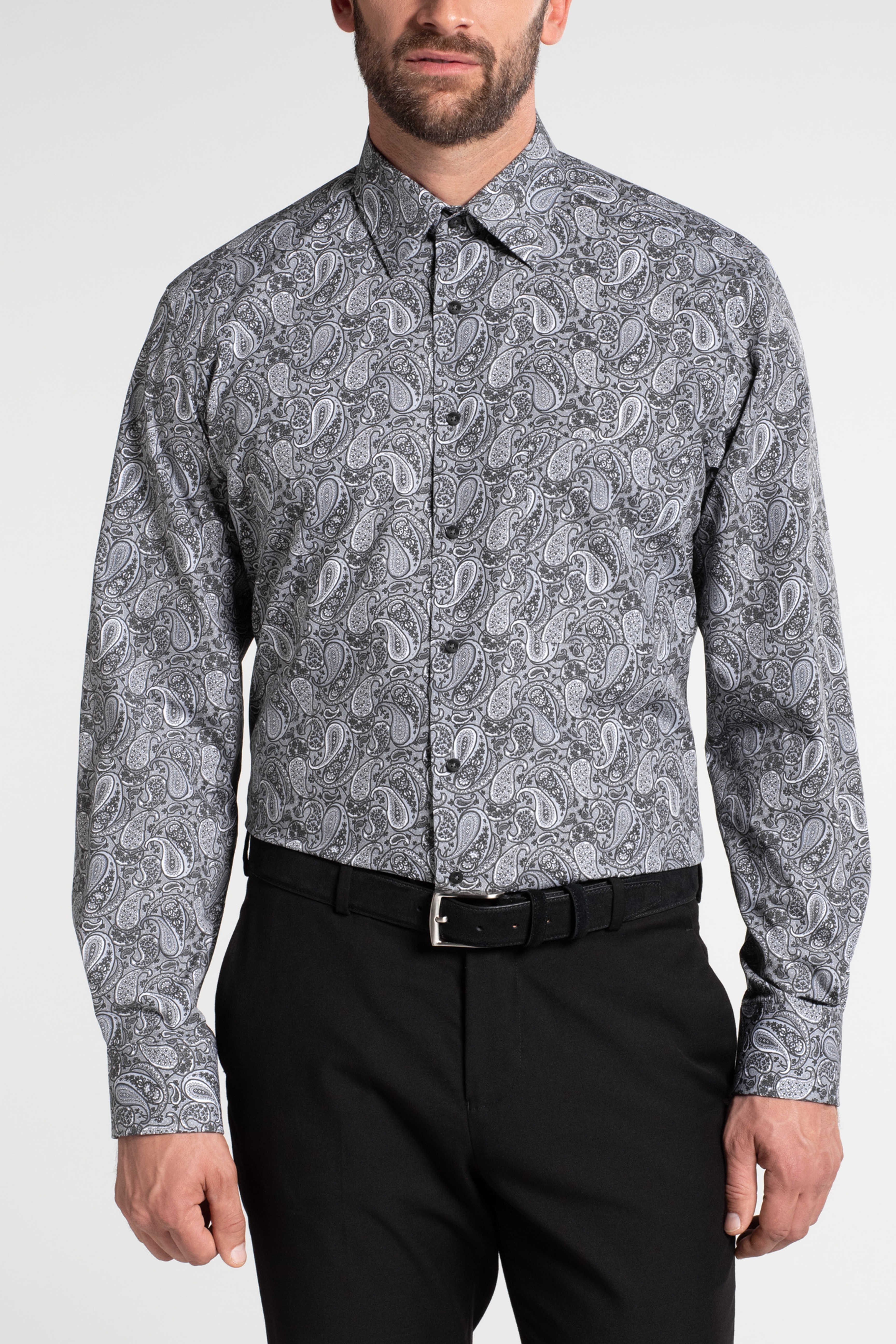 Eterna Modern Fit skjorte