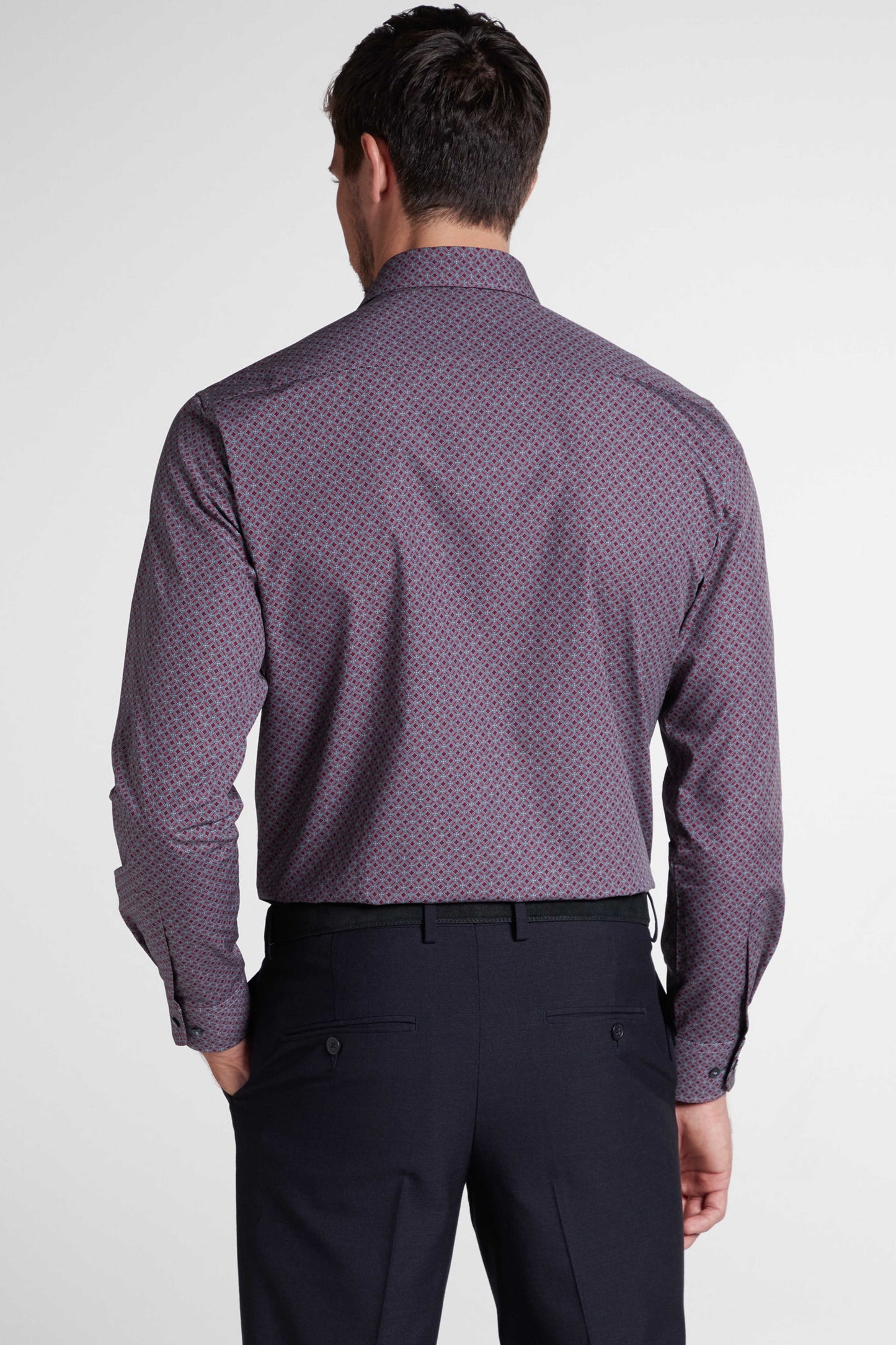 Eterna Modern Fit skjorte