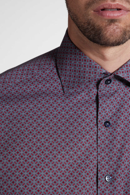 Eterna Modern Fit skjorte