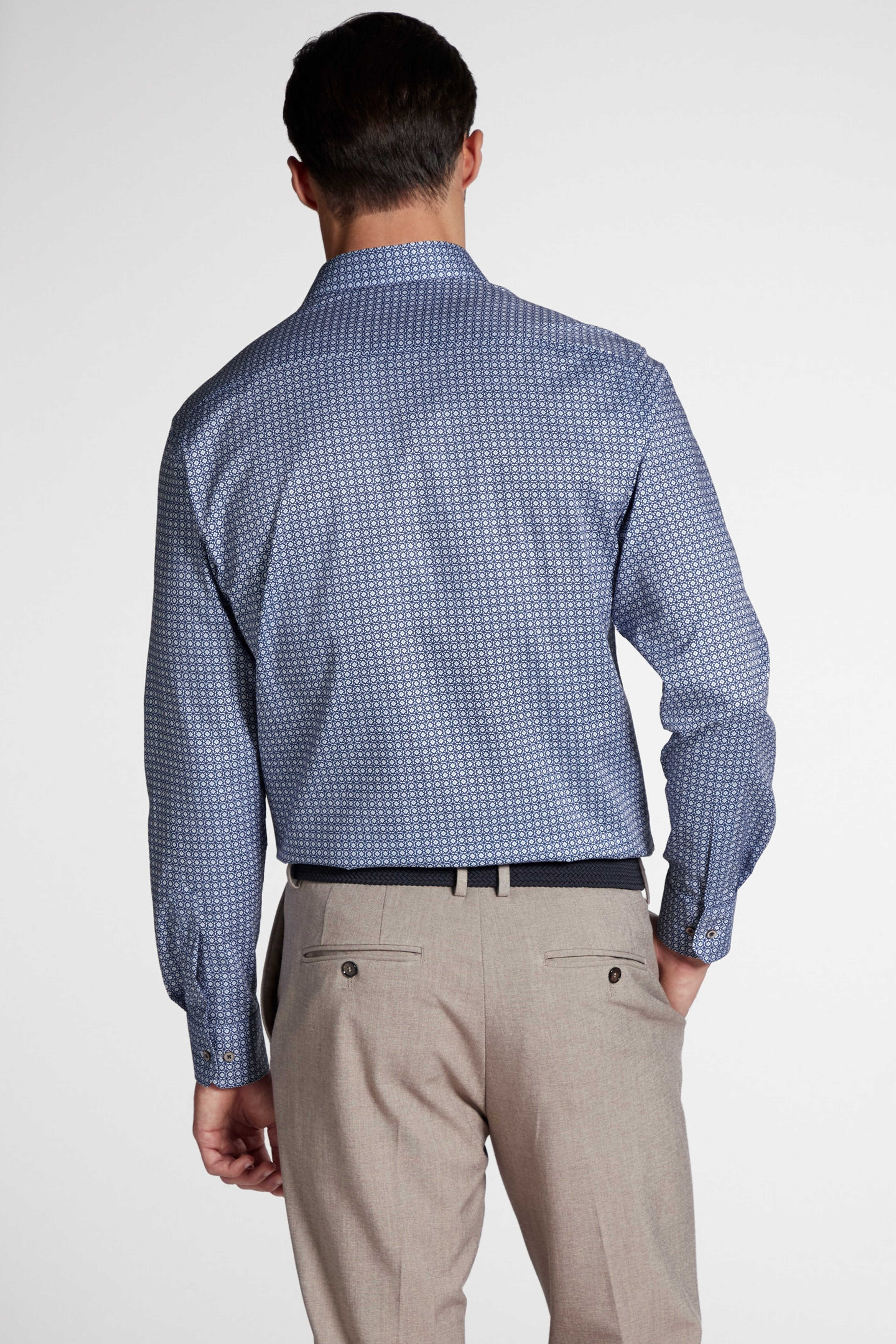 Eterna Modern Fit skjorte