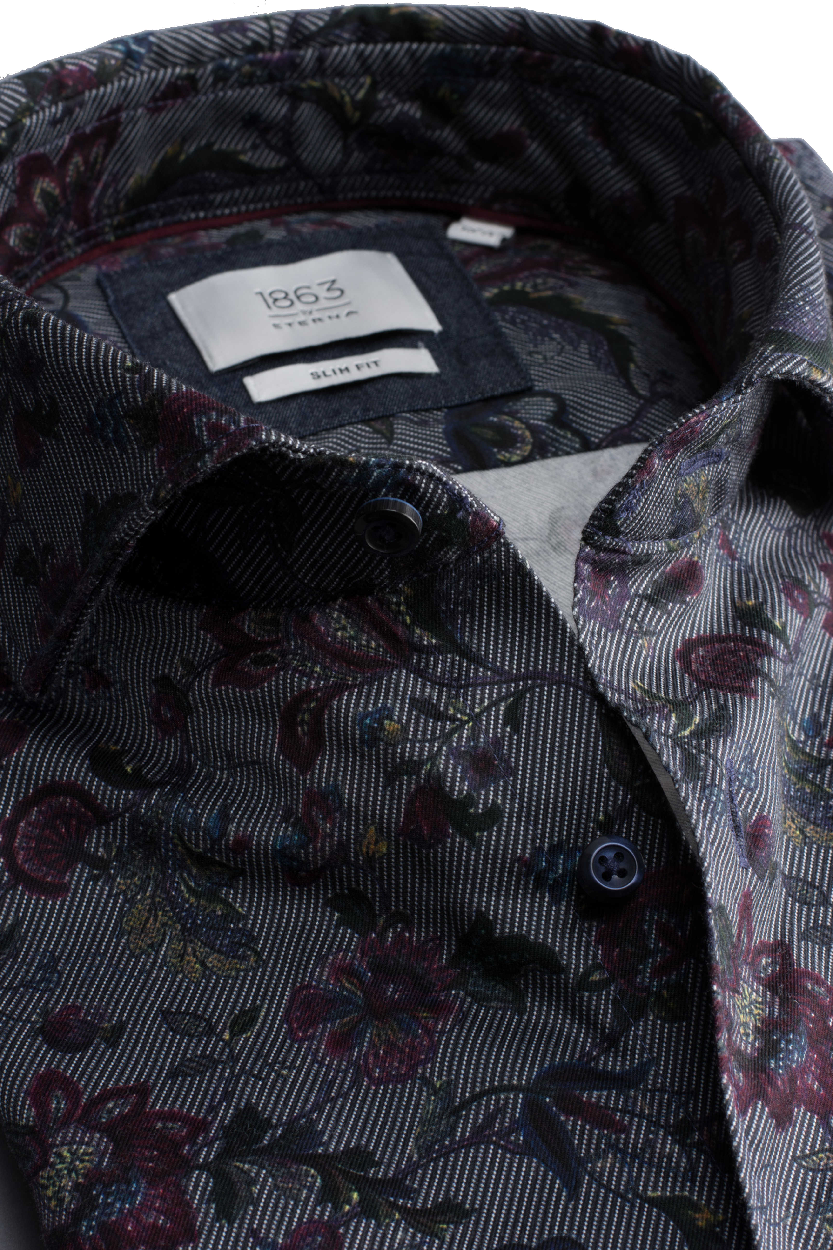 Eterna Slim Fit by1863