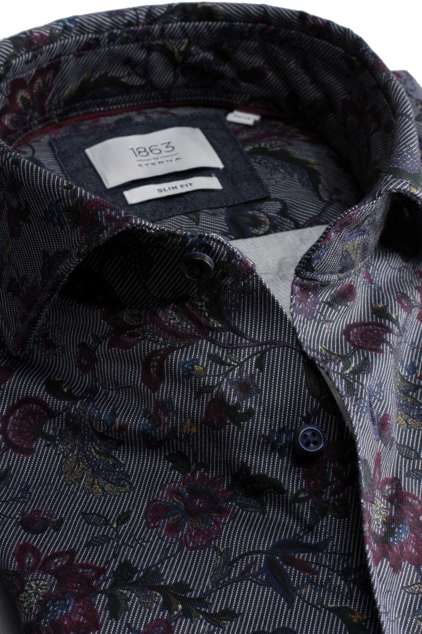 Eterna Slim Fit by1863