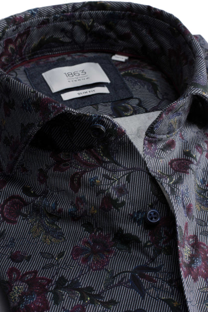 Eterna Slim Fit by1863