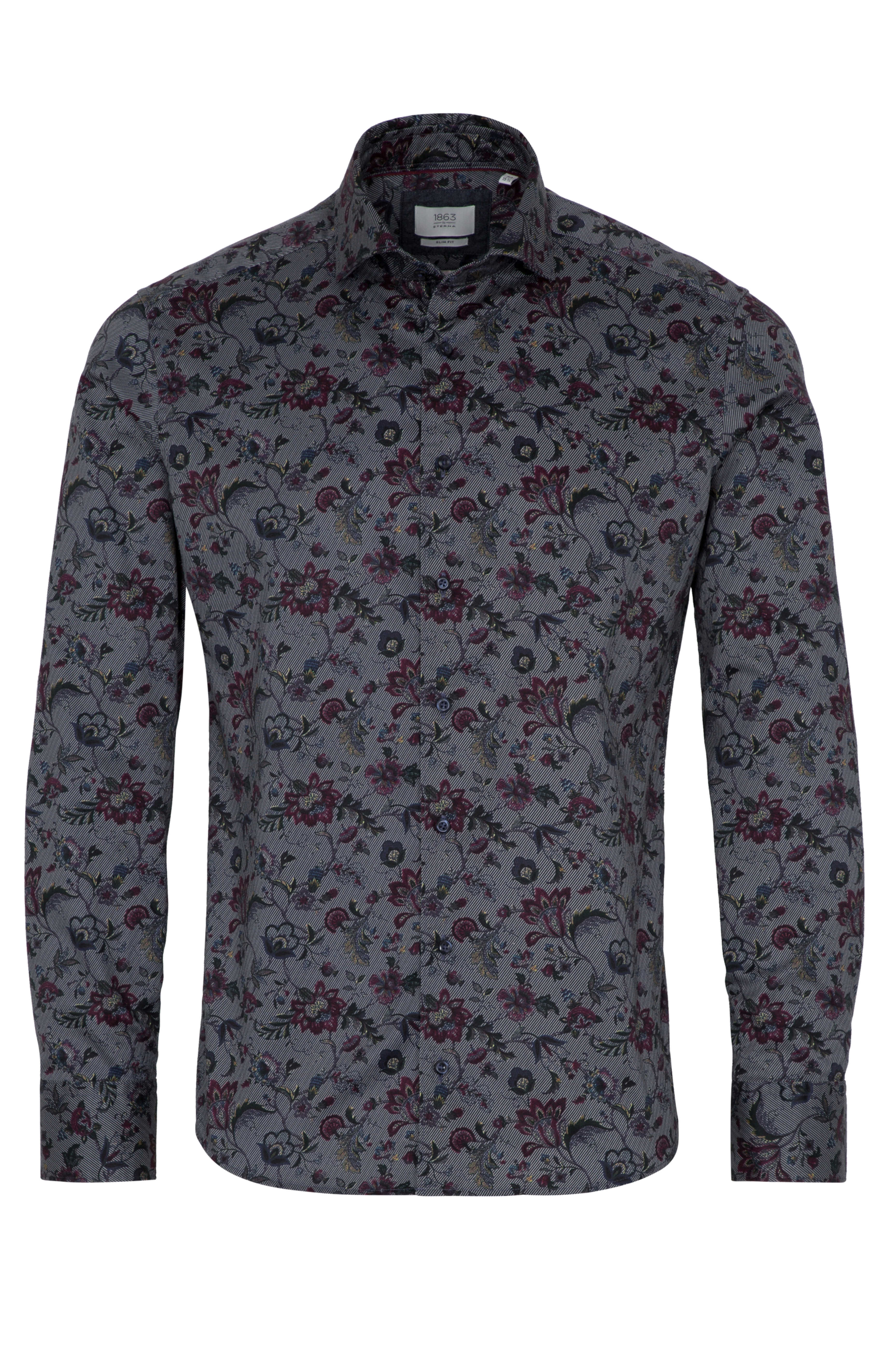 Eterna Slim Fit by1863