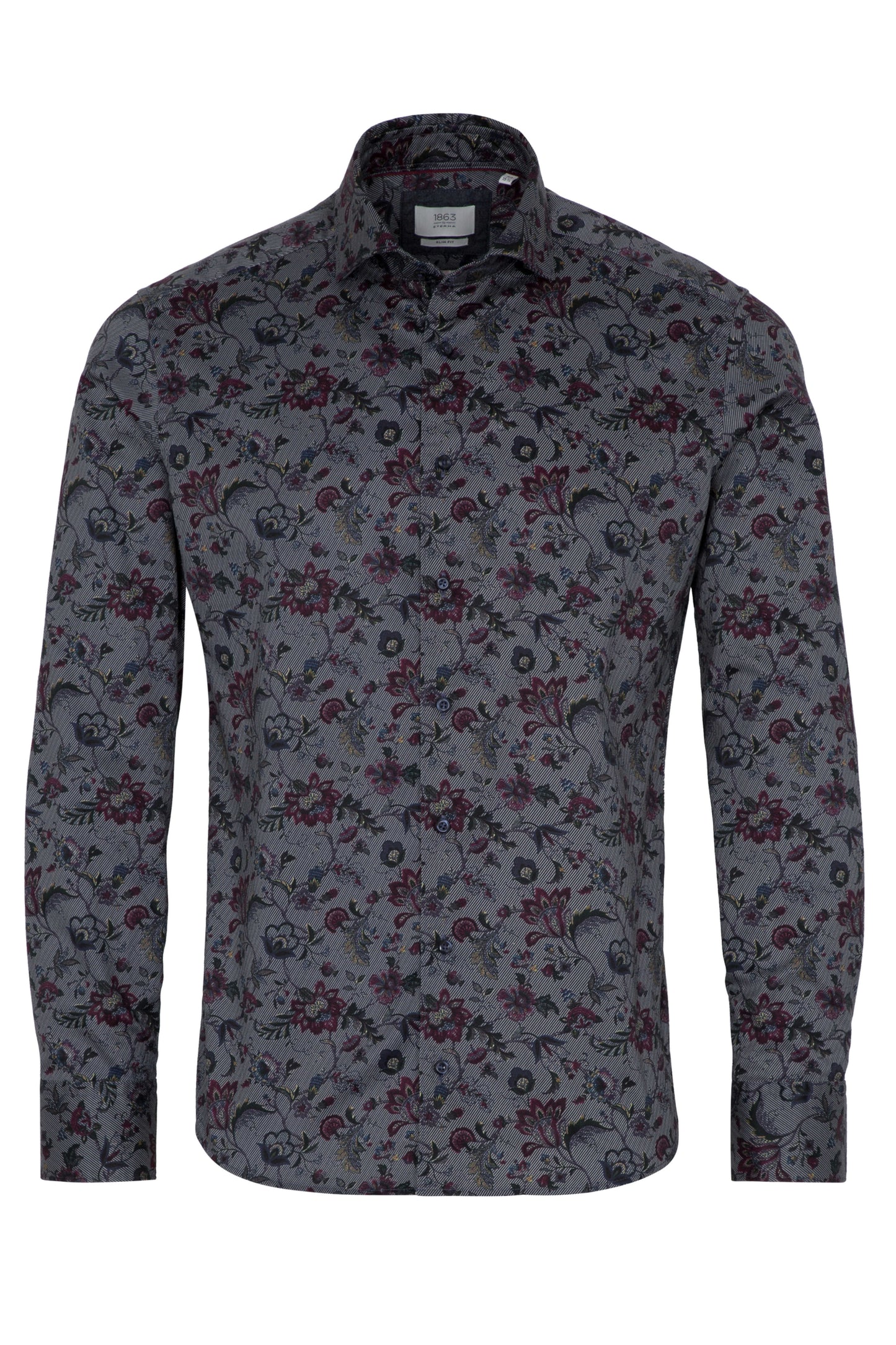 Eterna Slim Fit by1863