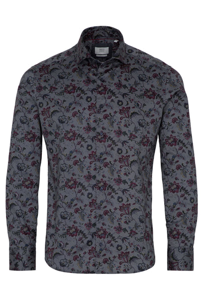 Eterna Slim Fit by1863