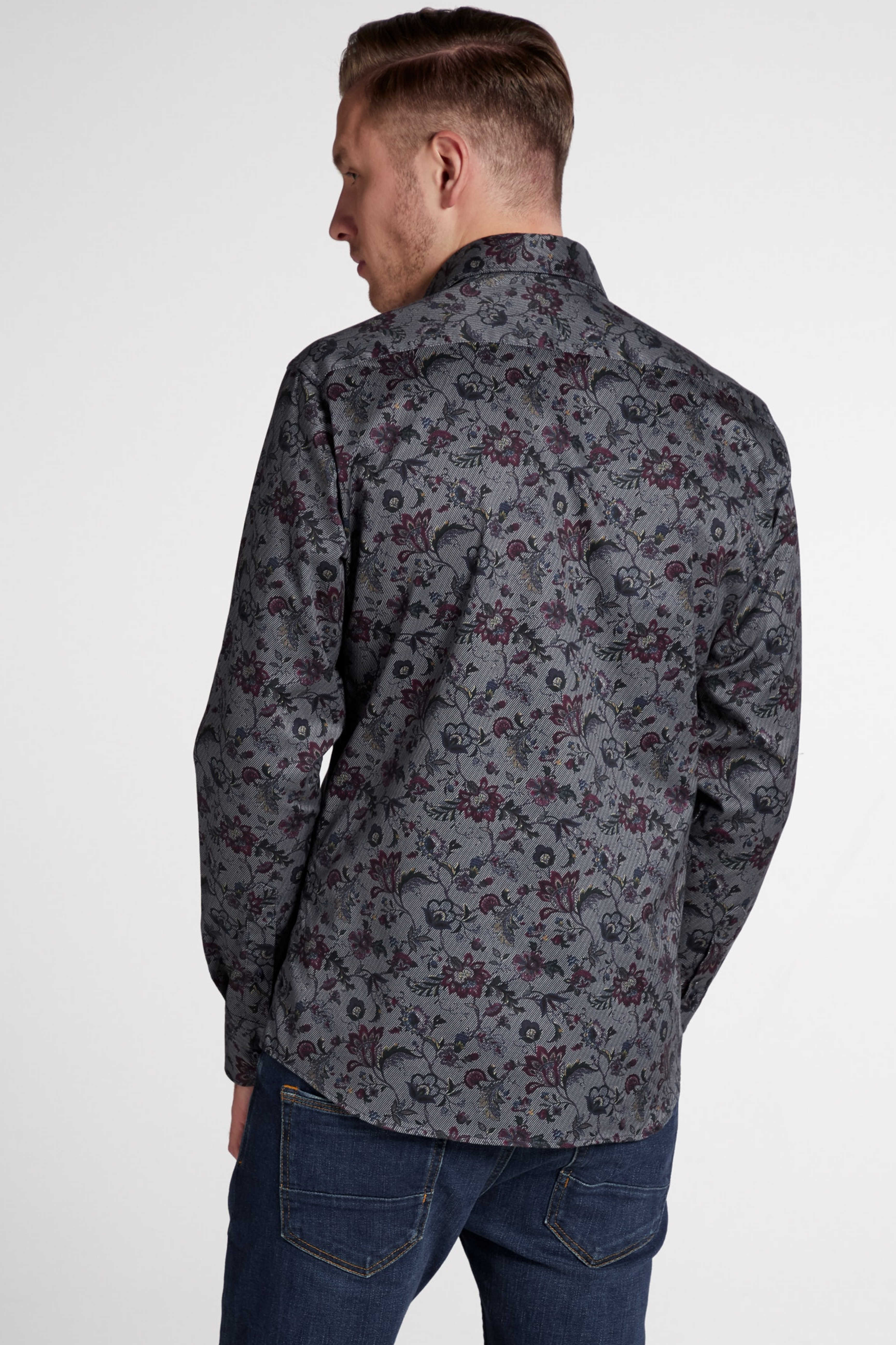 Eterna Slim Fit by1863