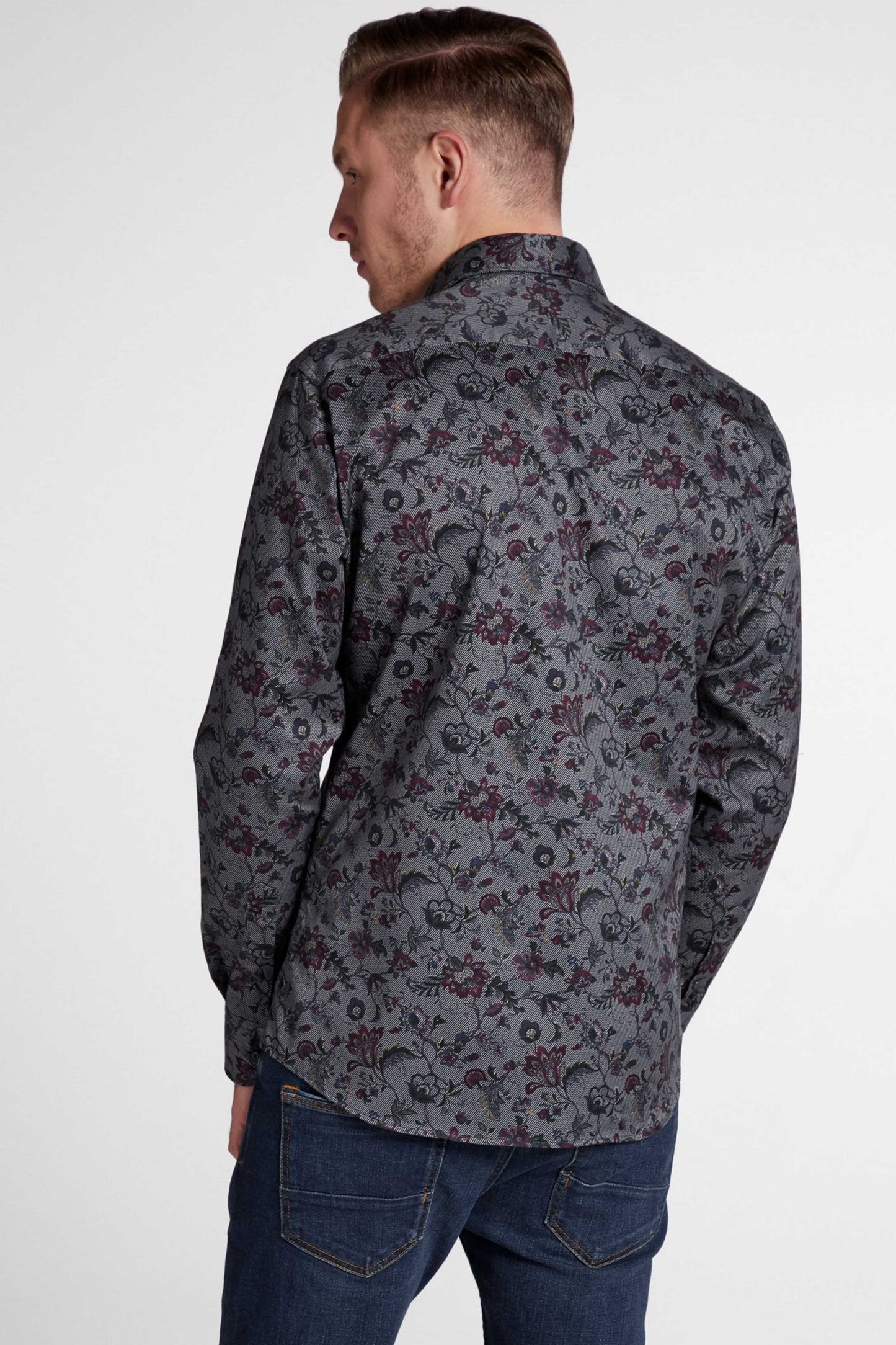 Eterna Slim Fit by1863