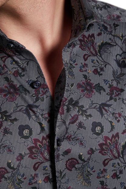 Eterna Slim Fit by1863