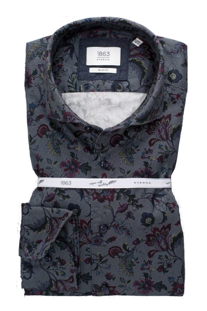 Eterna Slim Fit by1863