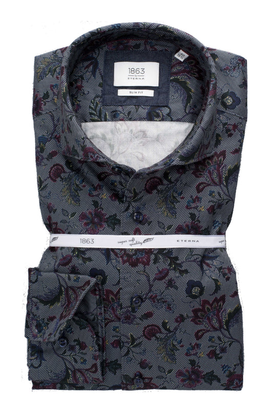 Eterna Slim Fit by1863