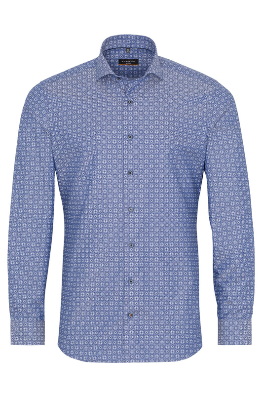 Eterna Modern Fit skjorte