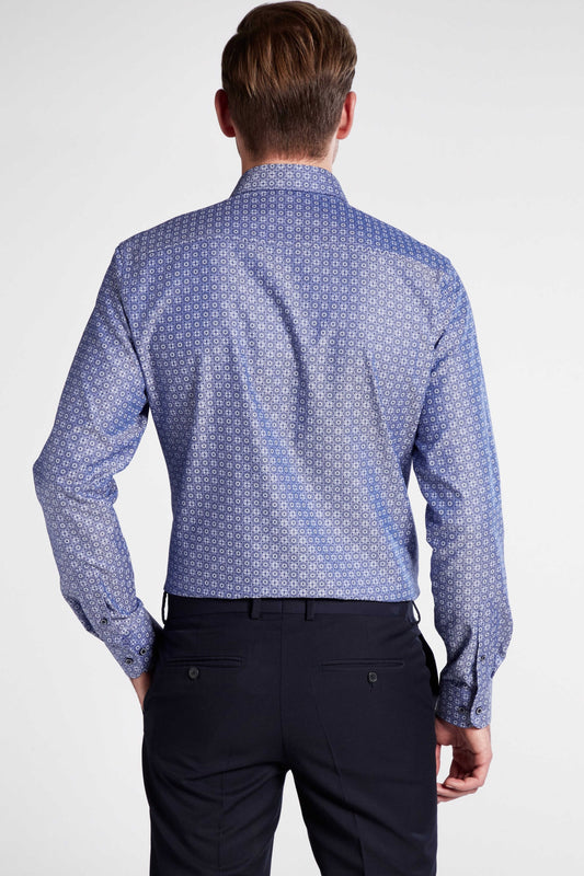Eterna Modern Fit skjorte
