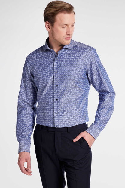 Eterna Modern Fit skjorte
