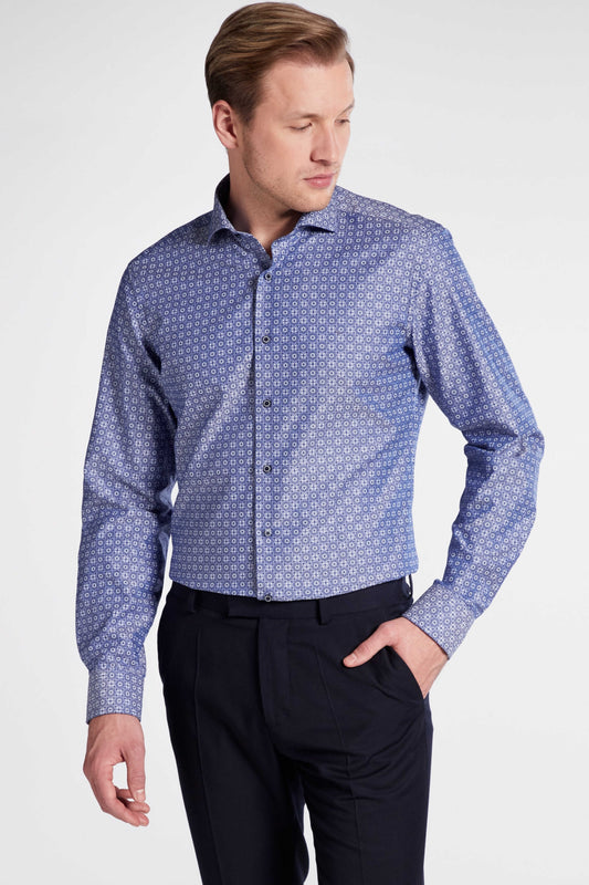 Eterna Modern Fit skjorte