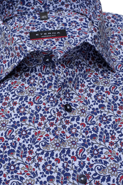 Eterna Modern Fit skjorte