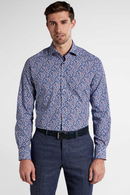 Eterna Comfort Fit skjorte