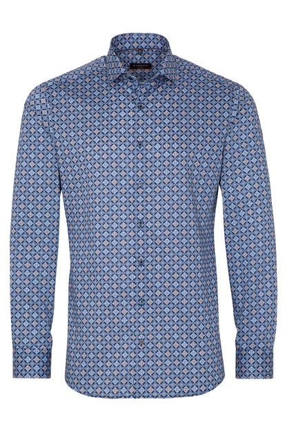 Eterna Slim Fit skjorte