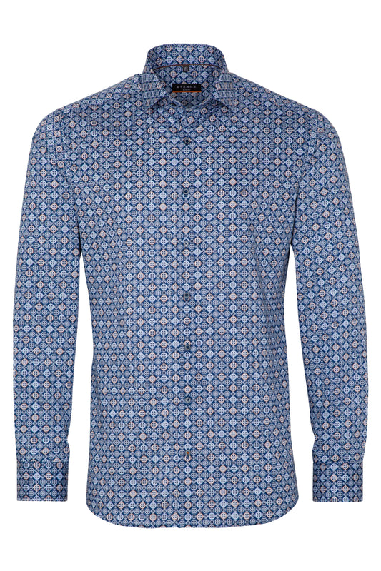 Eterna Slim Fit skjorte