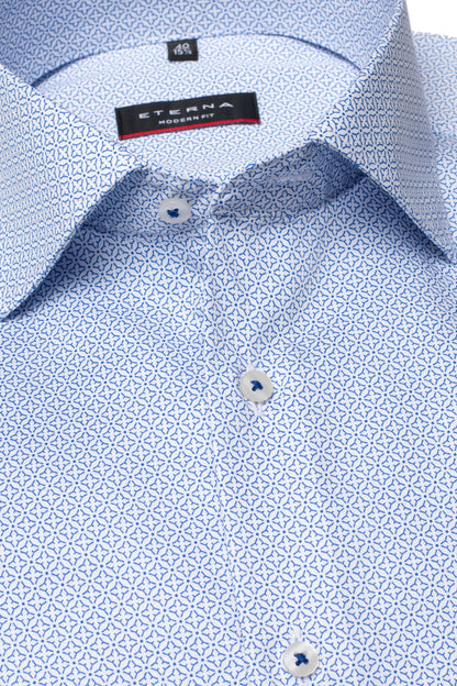 Eterna Modern Fit skjorte