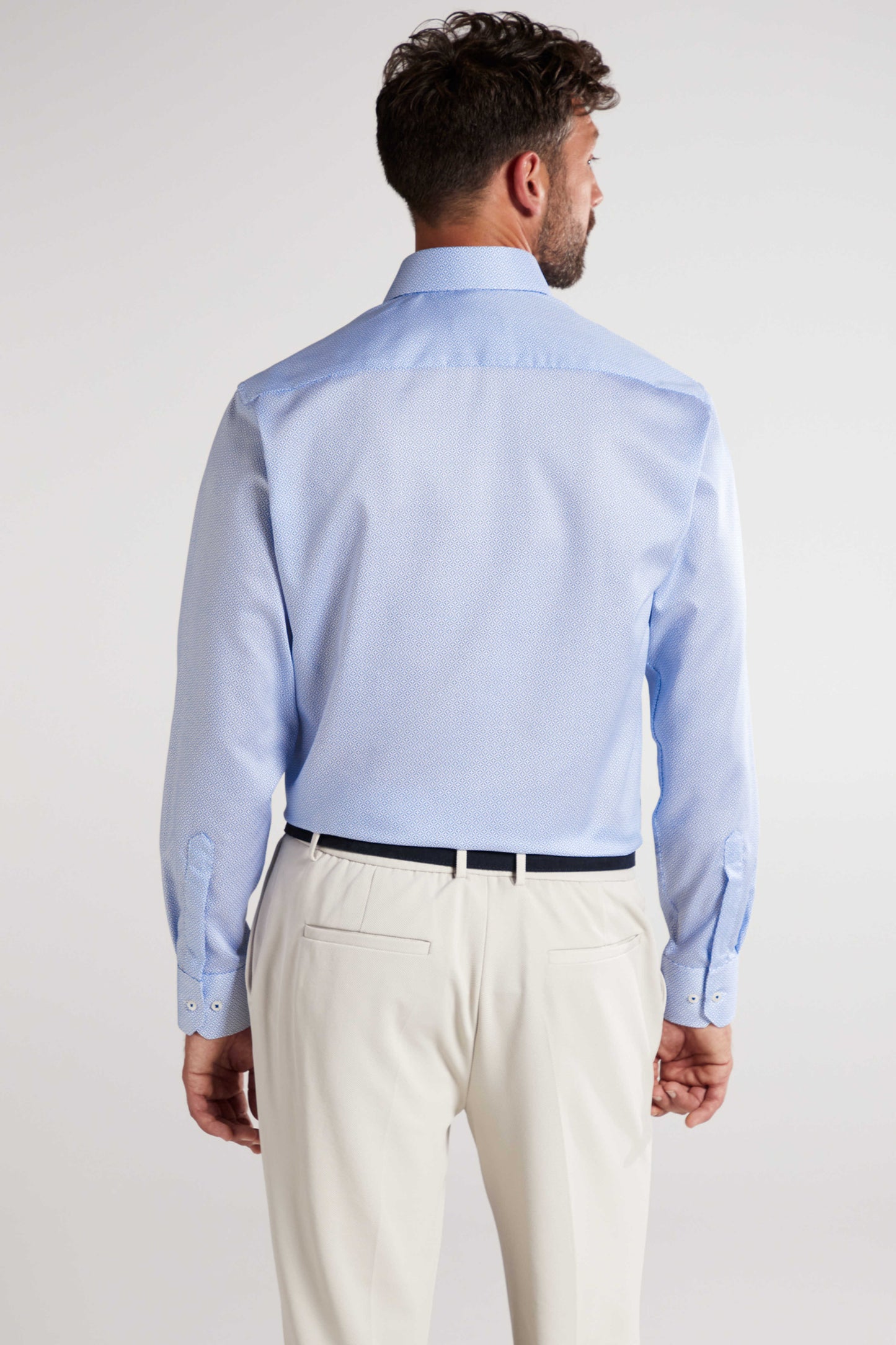 Eterna Modern Fit skjorte