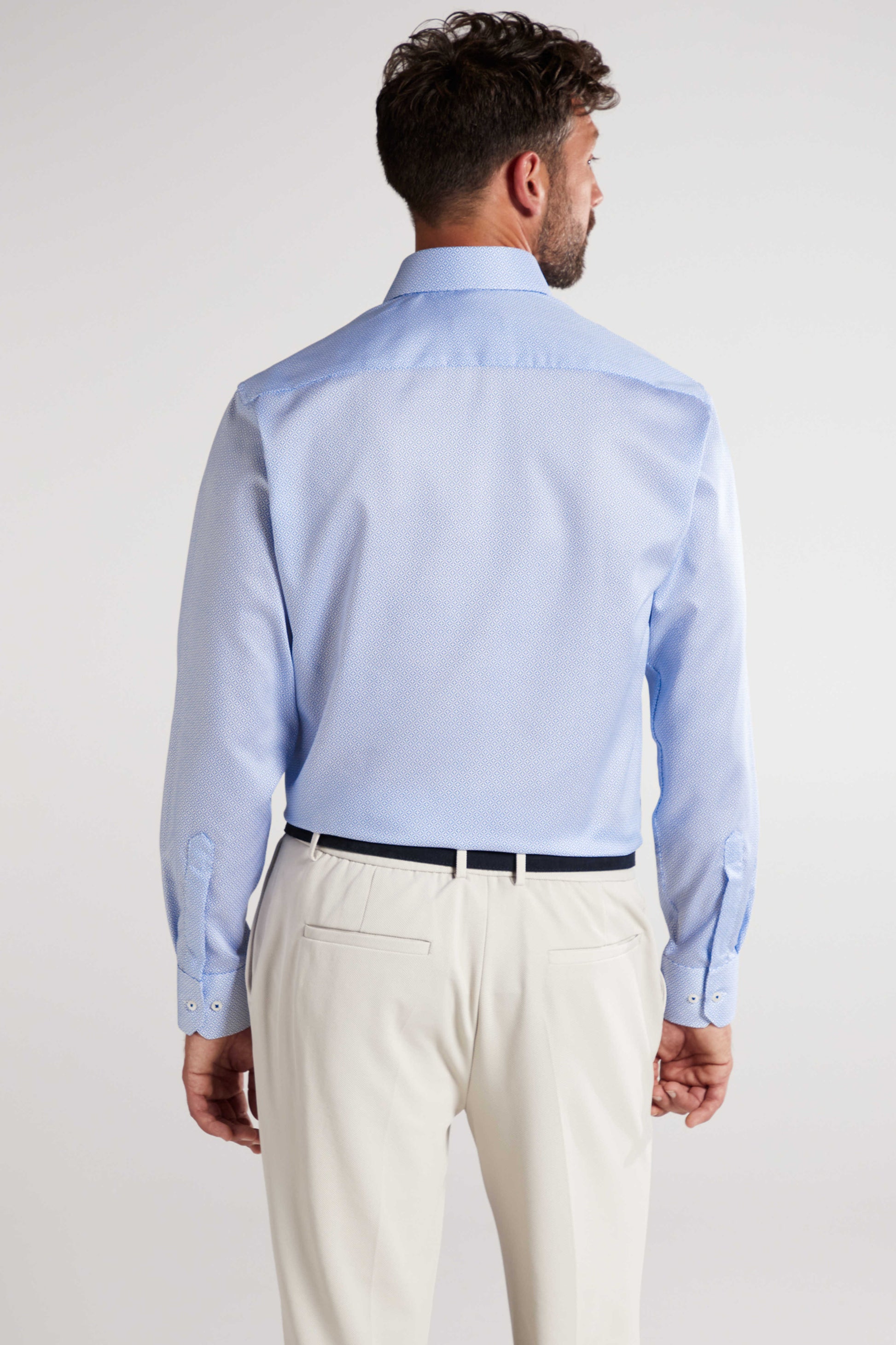 Eterna Modern Fit skjorte