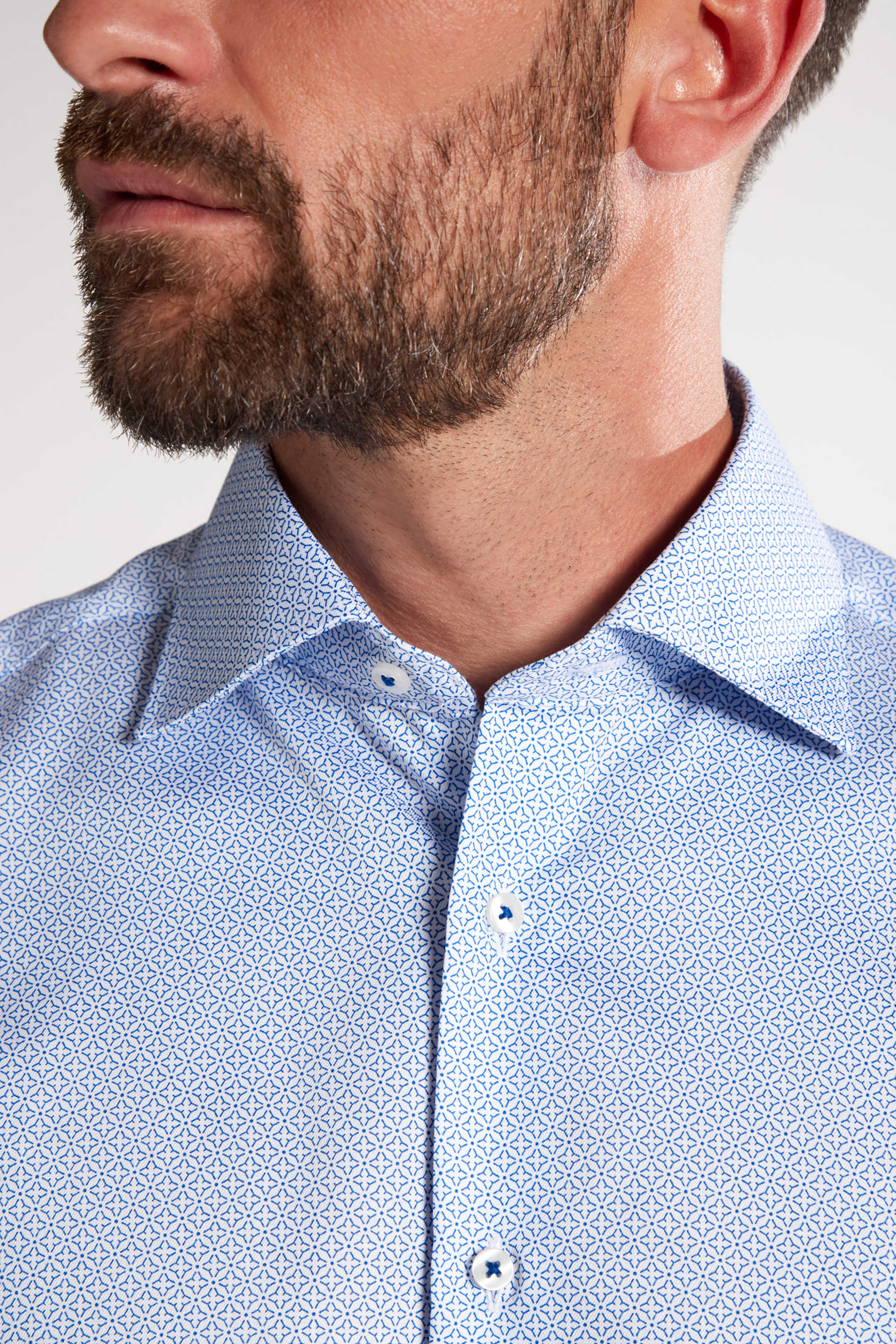 Eterna Modern Fit skjorte