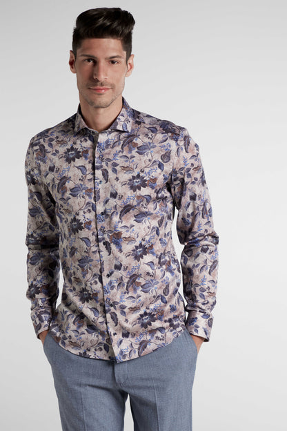 Eterna Slim Fit skjorte