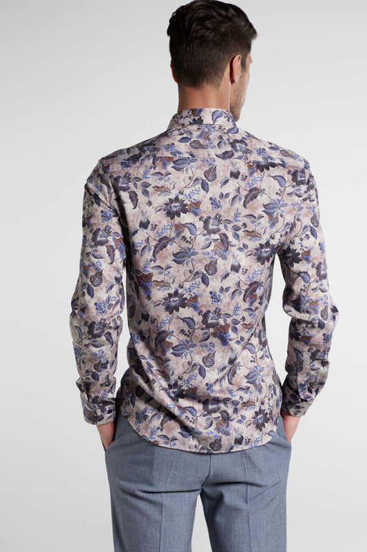 Eterna Modern Fit skjorte