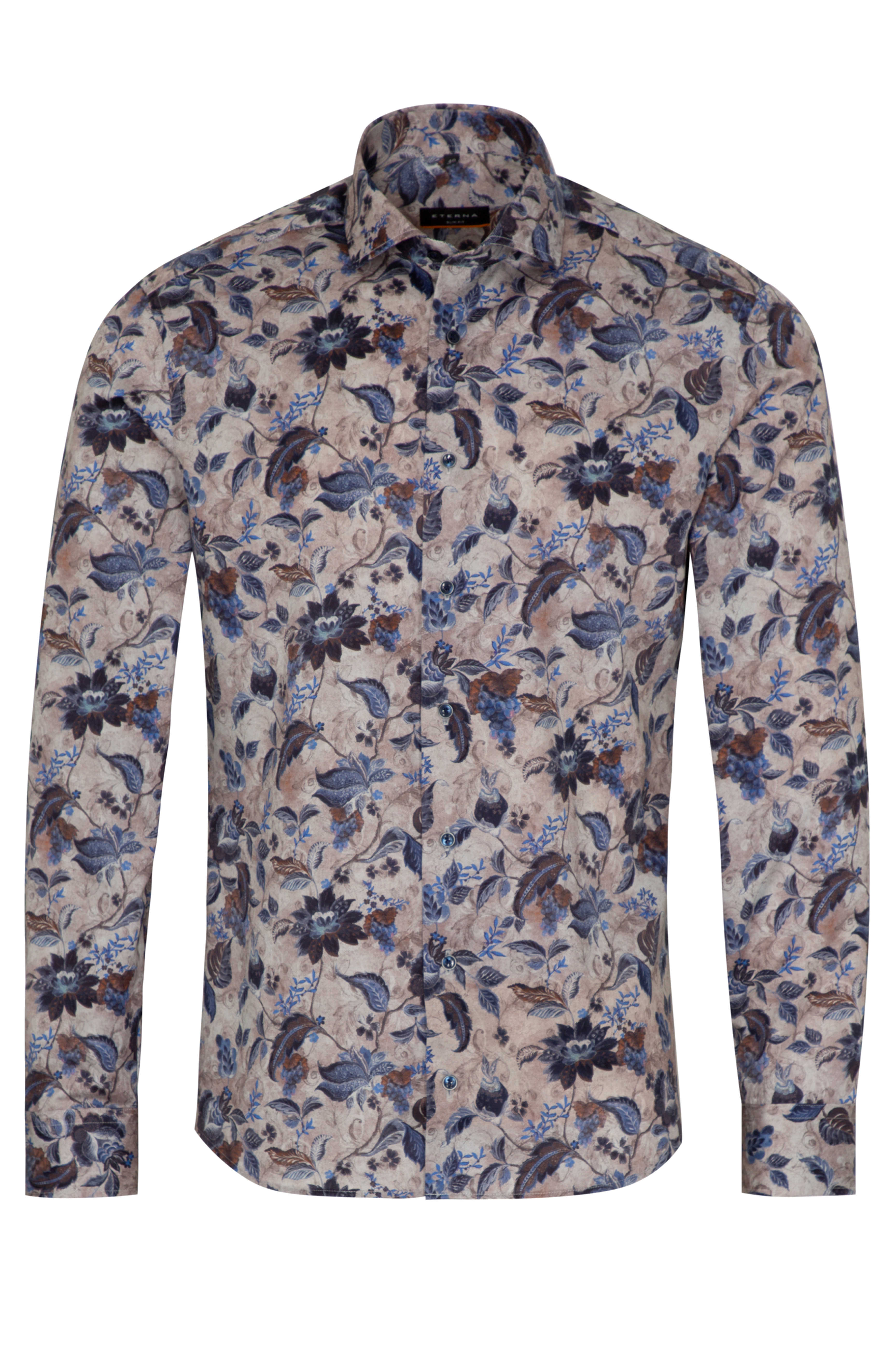 Eterna Modern Fit skjorte