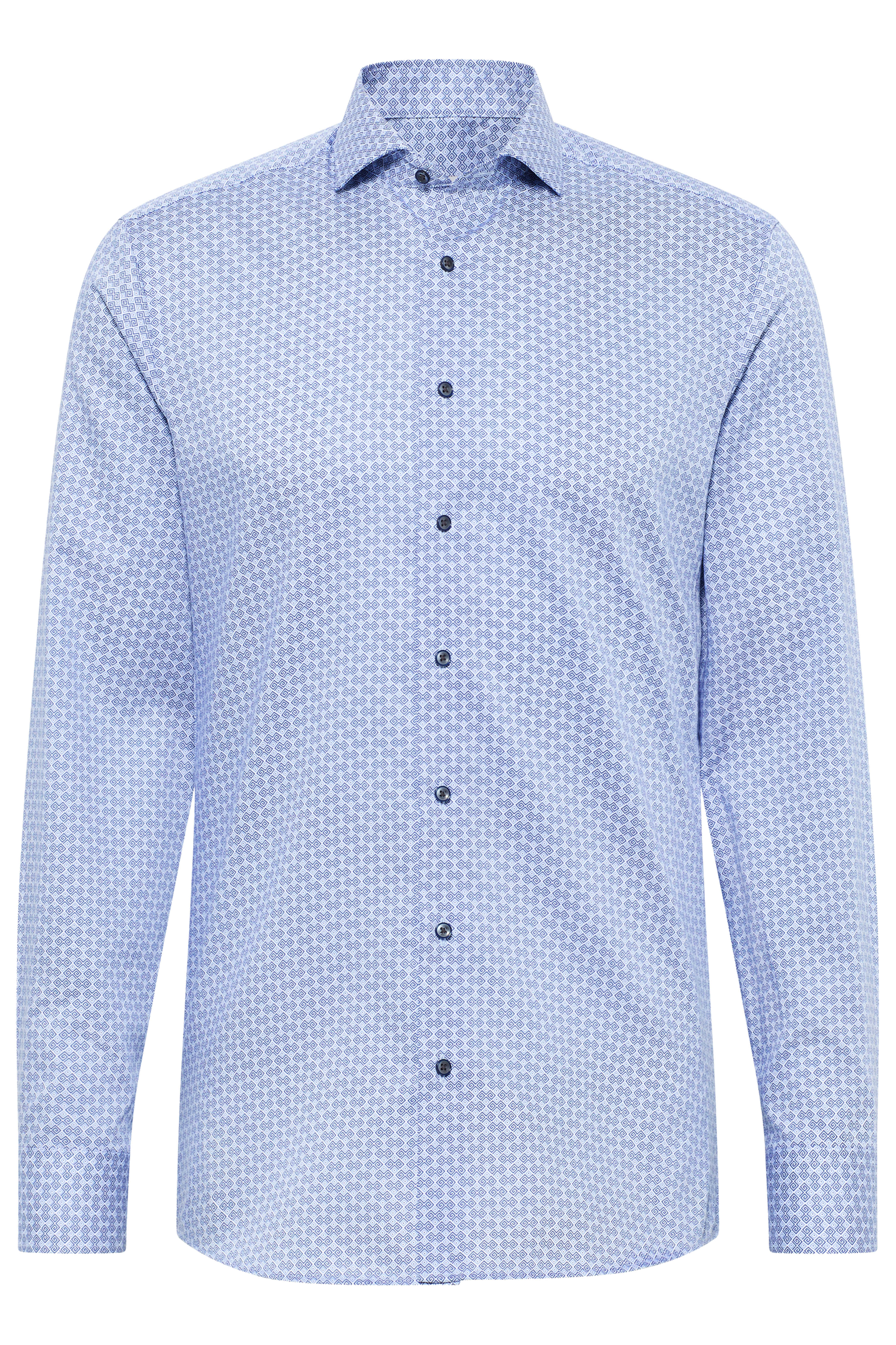 Eterna Slim Fit skjorte