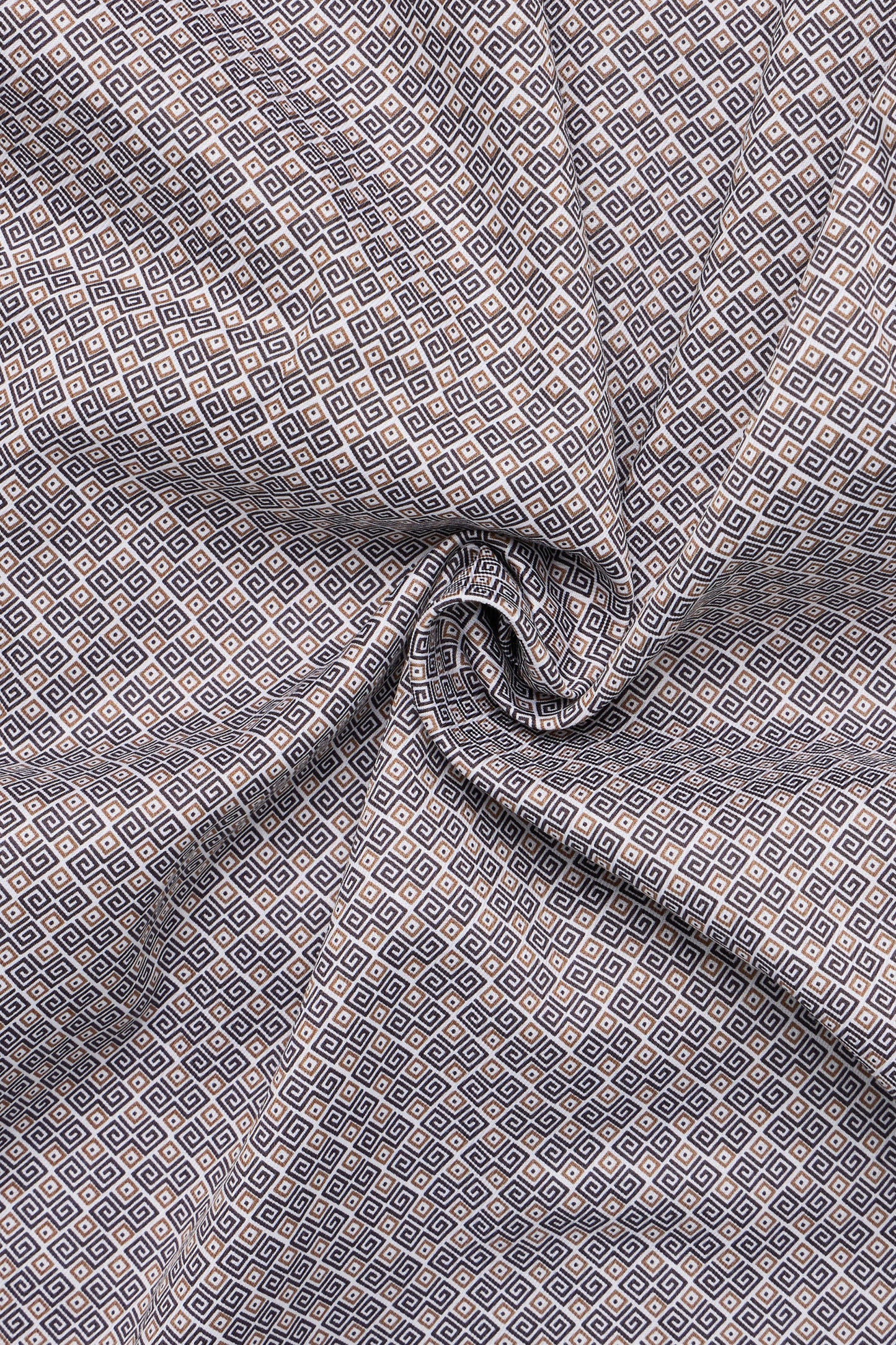 Eterna Comfort Fit skjorte