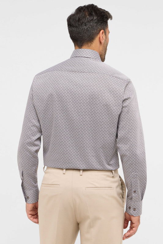 Eterna Comfort Fit skjorte