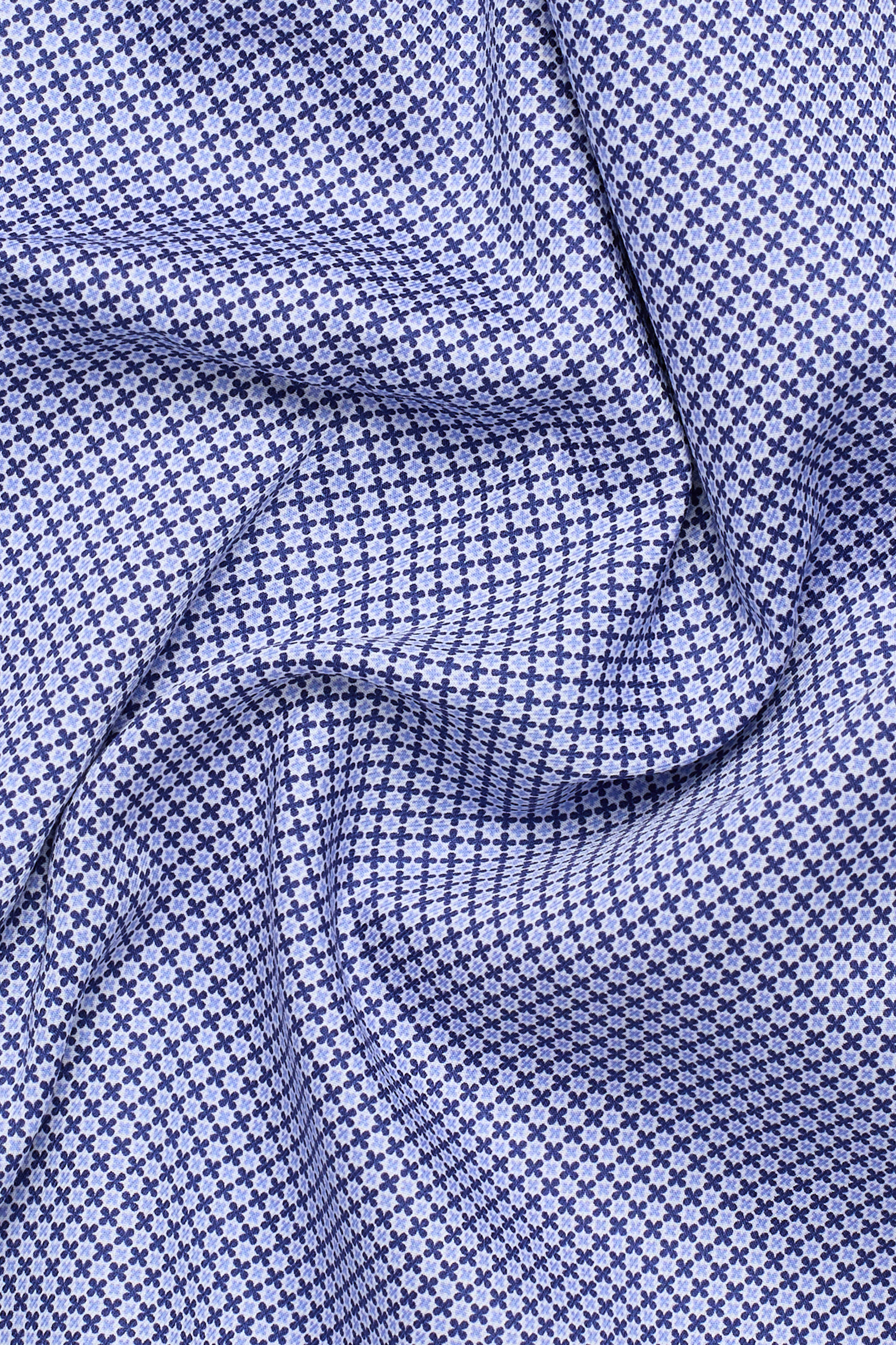 Eterna Comfort Fit skjorte