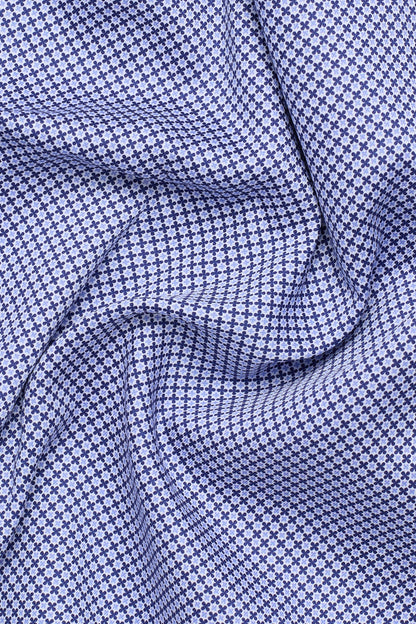 Eterna Modern Fit skjorte