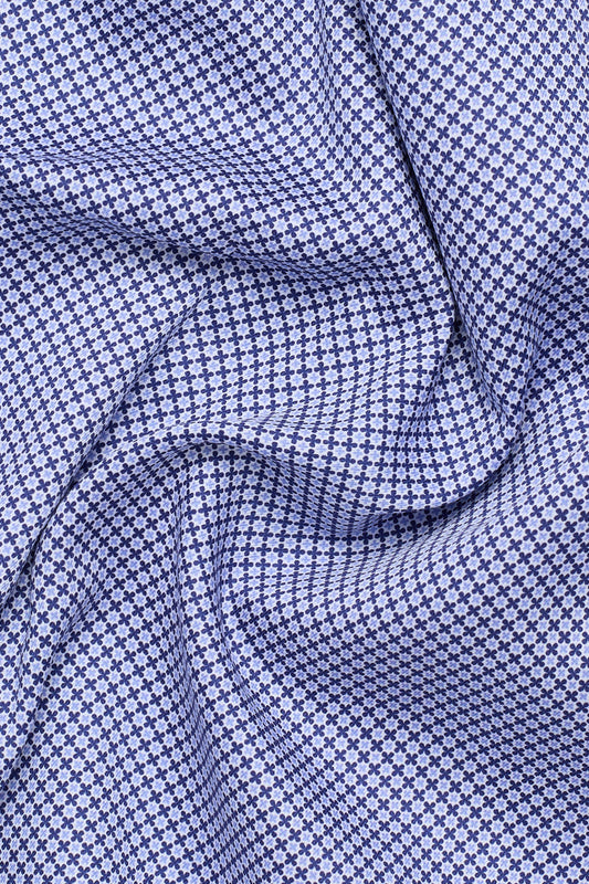 Eterna Modern Fit skjorte