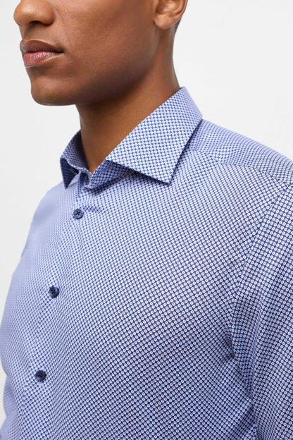 Eterna Modern Fit skjorte