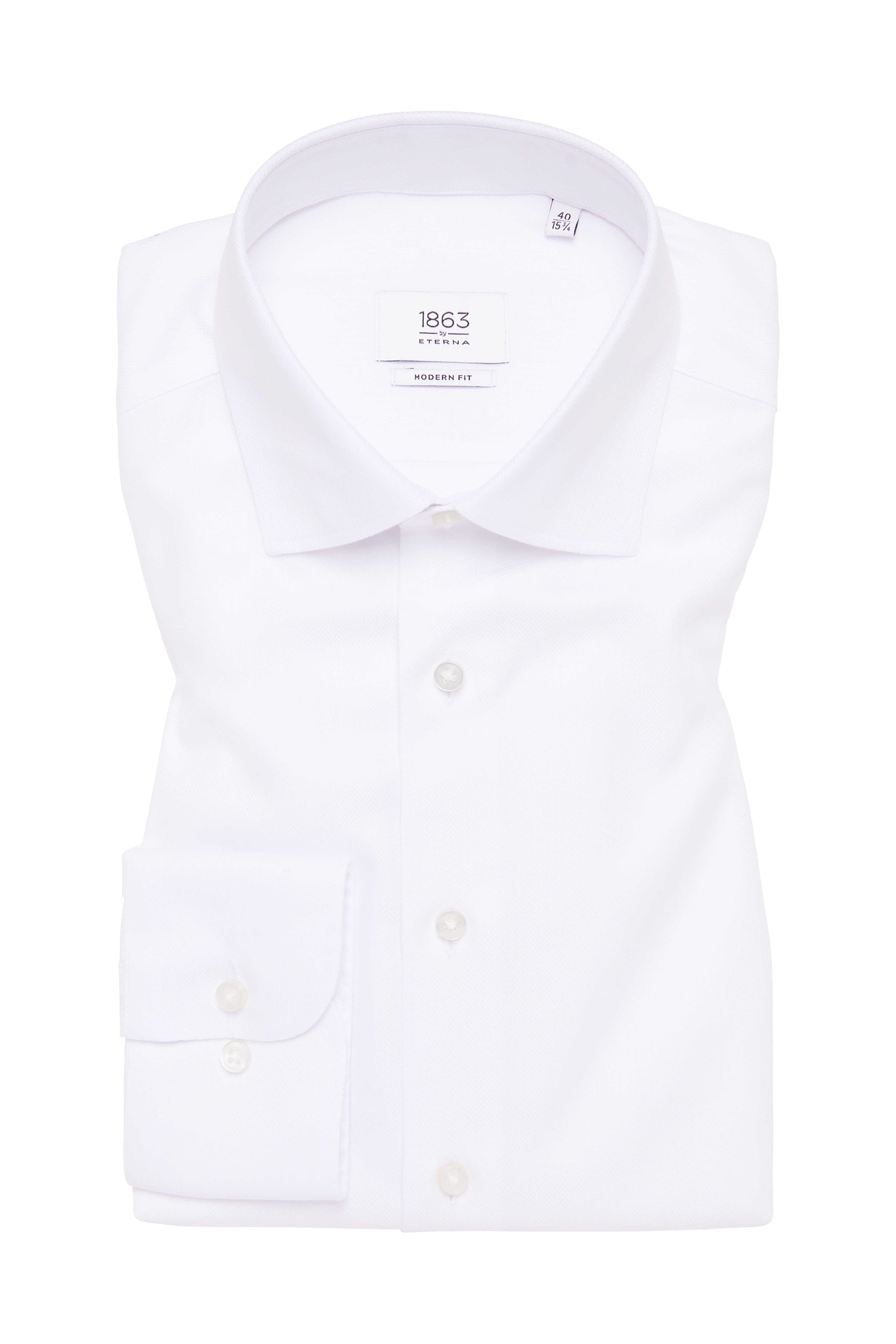 Eterna Modern Fit by1863