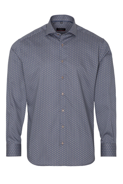 Eterna Modern Fit skjorte