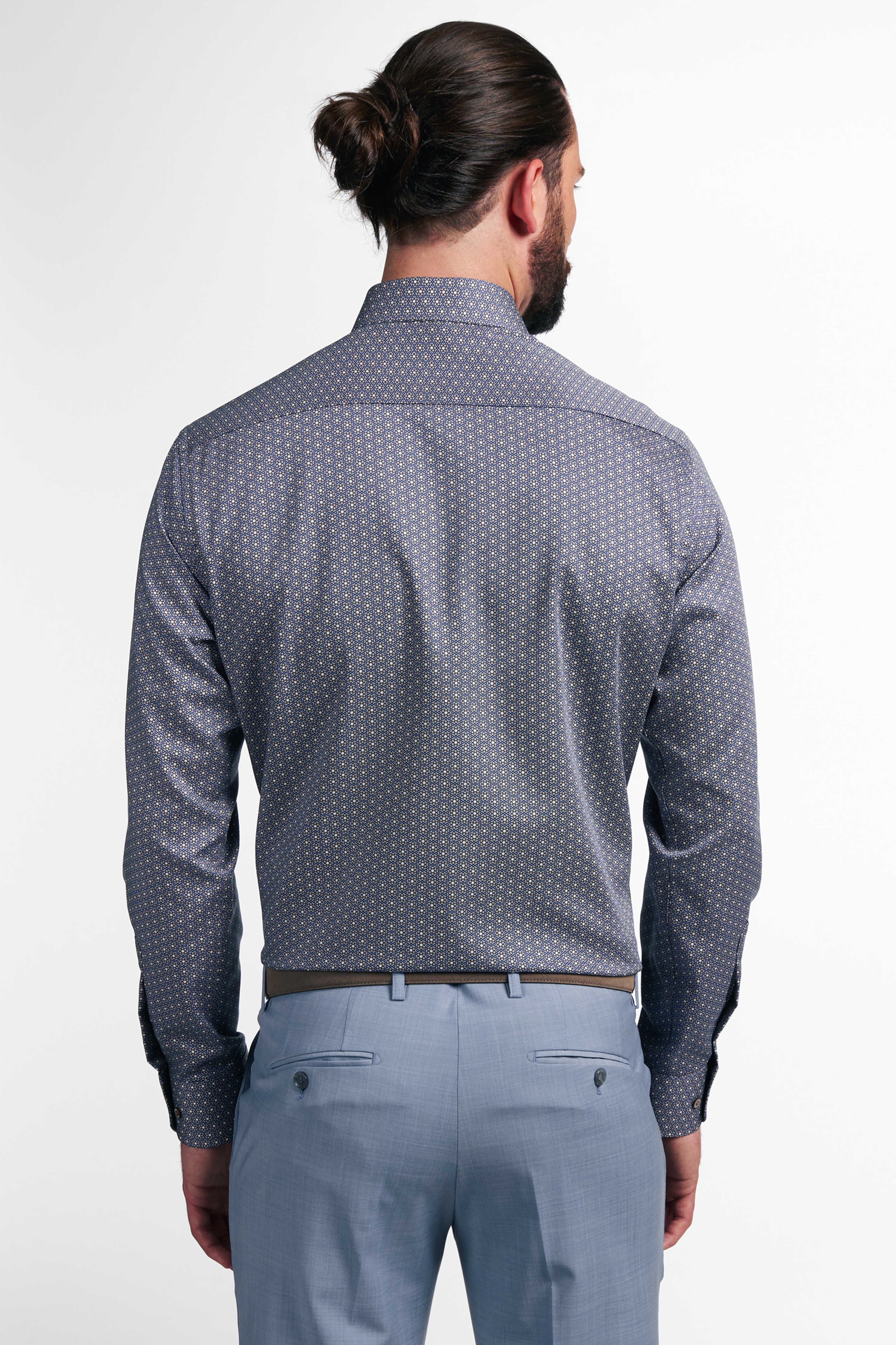 Eterna Modern Fit skjorte